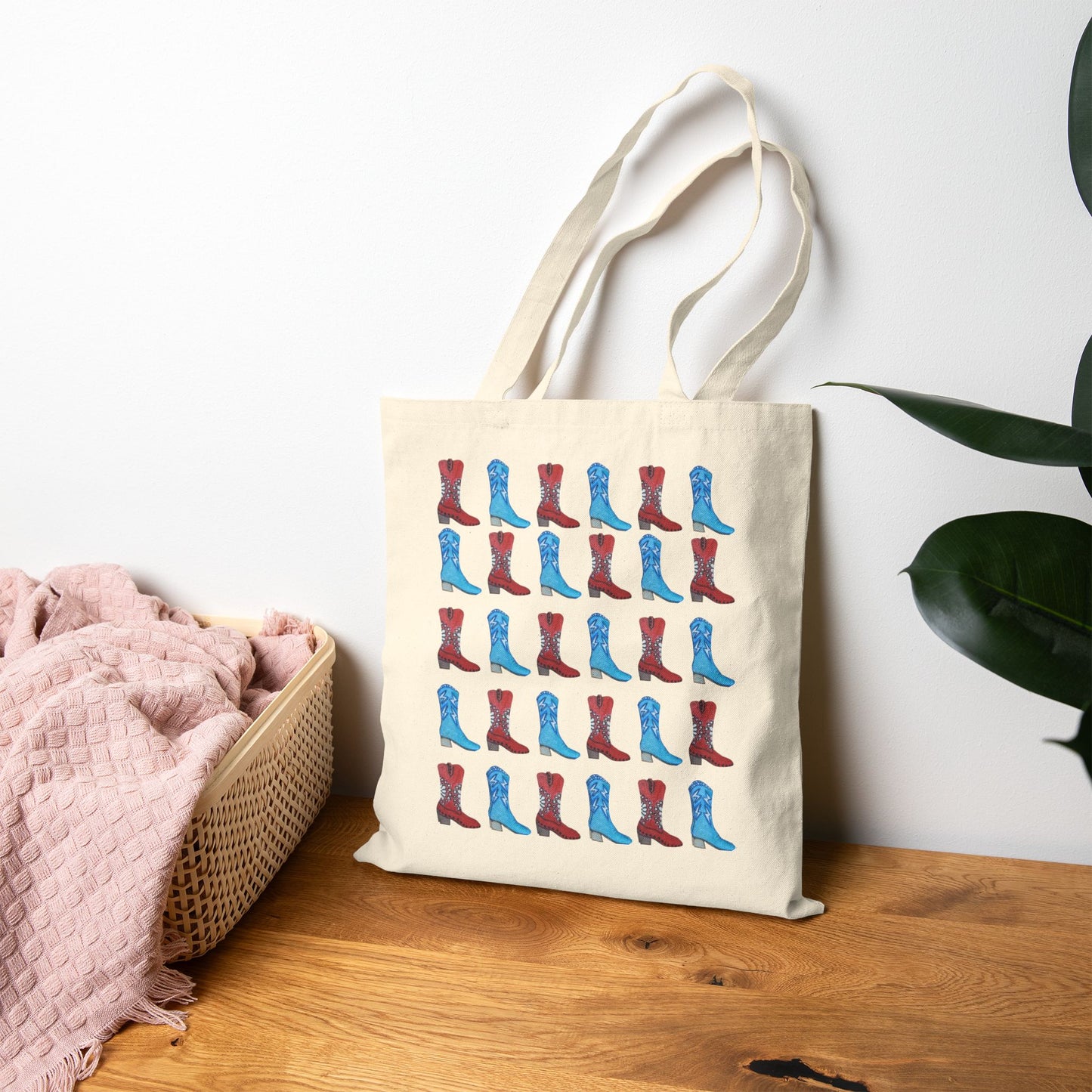 Less Honky, More Tonky - Canvas Tote Bag
