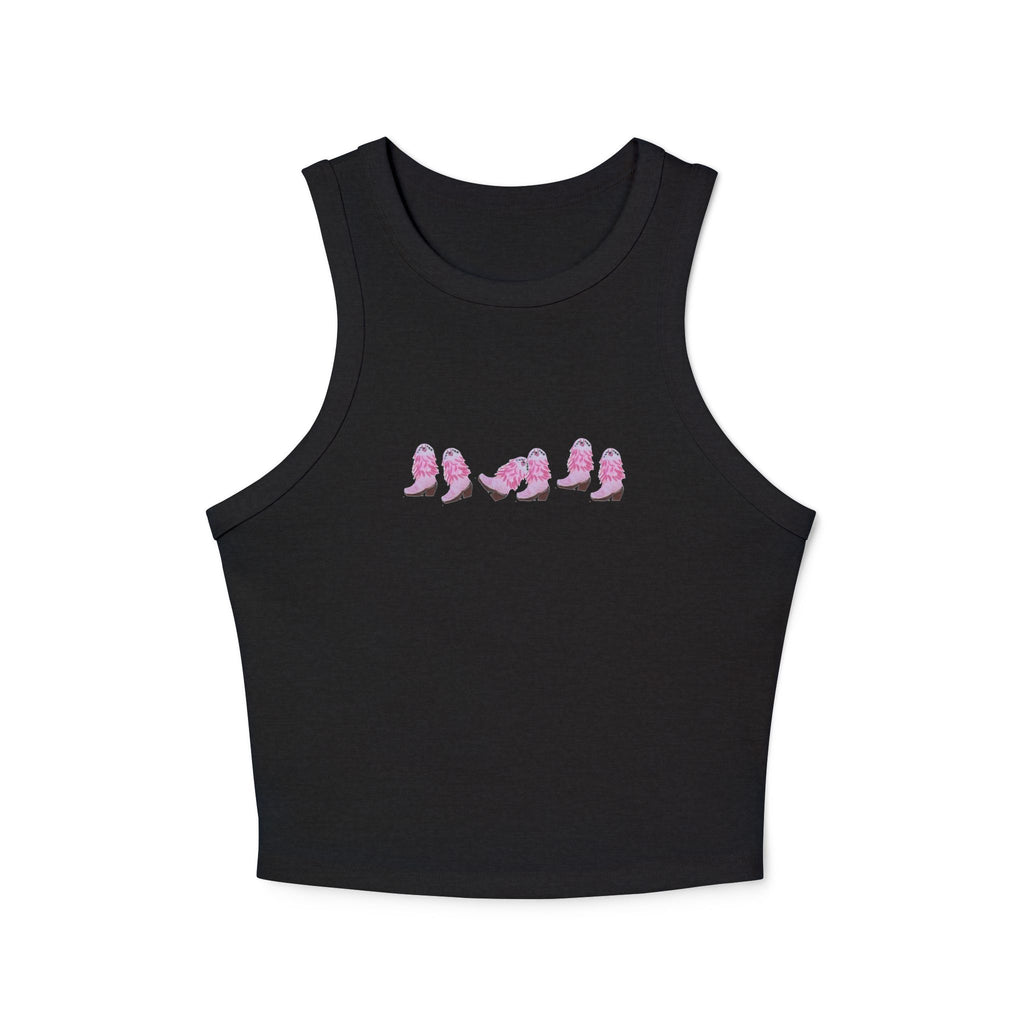 Born to Scoot - Tank