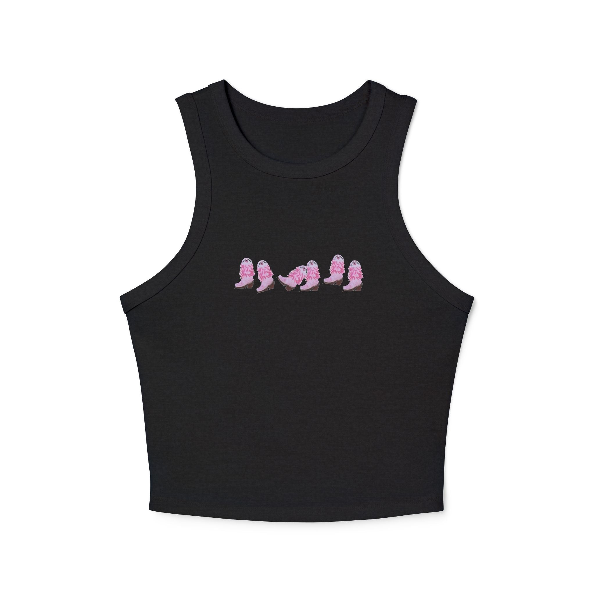 Born to Scoot - Tank