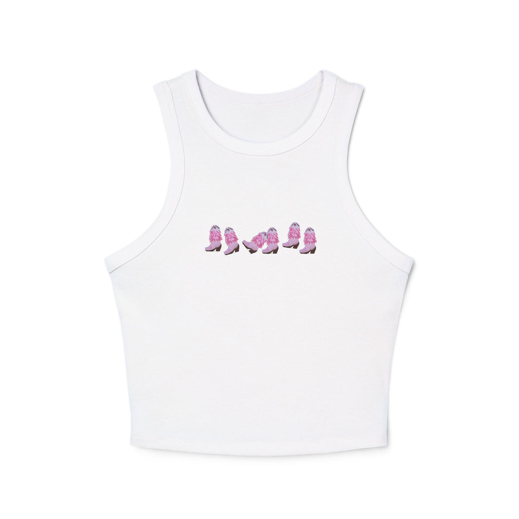 Born to Scoot - Tank