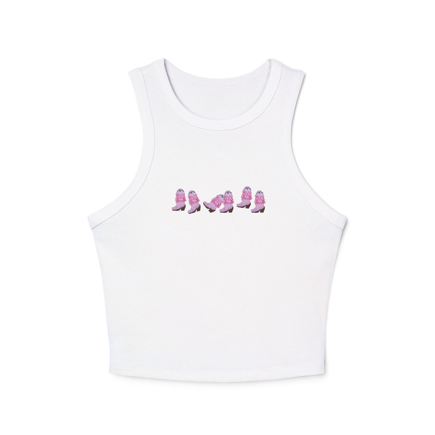 Born to Scoot - Tank