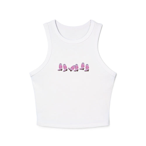 Born to Scoot - Tank