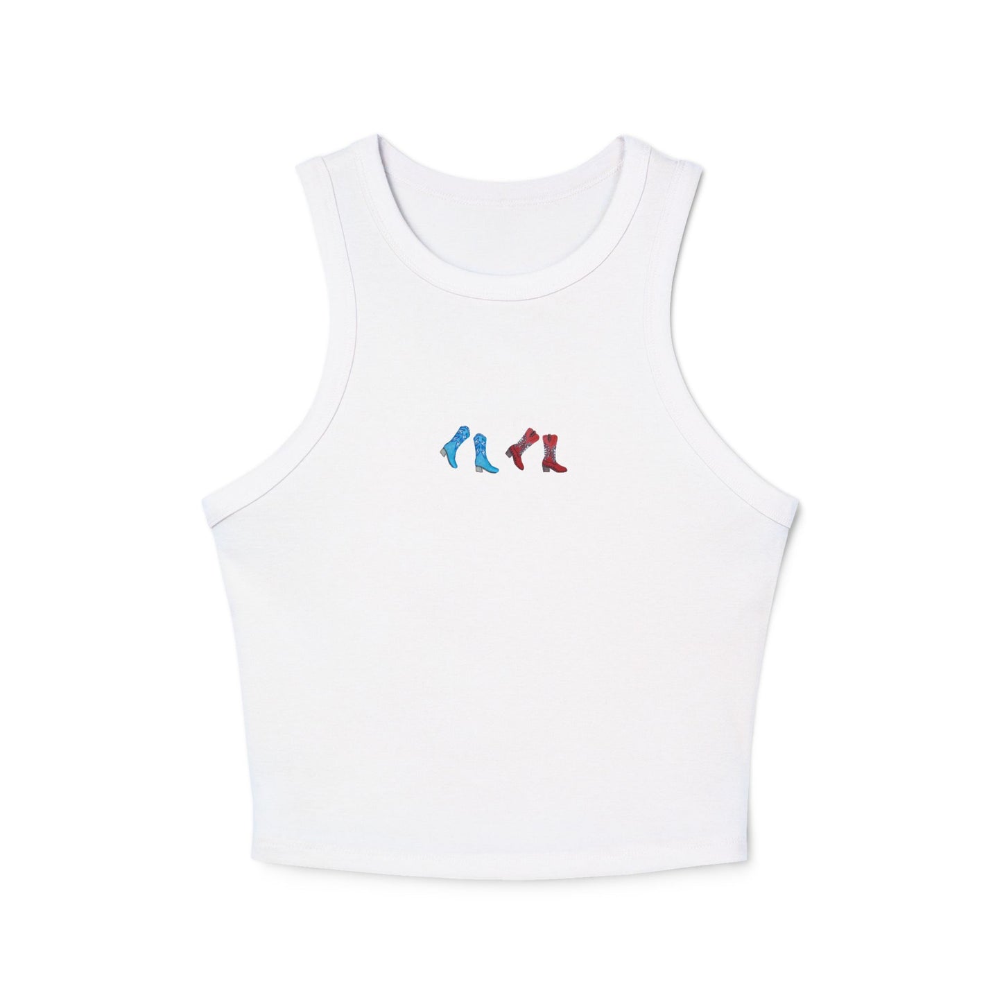 Less Honky, More Tonky - Tank